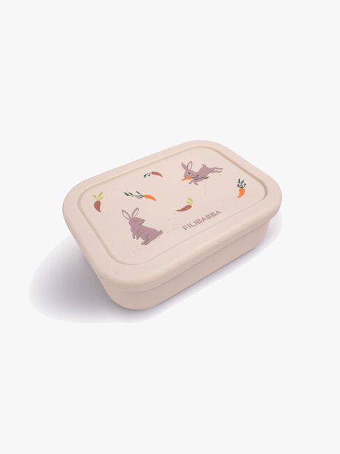 FILIBABBA Carrot Thief Matlåda 700 ml, Beige