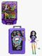 Monster High Skulltimate Secrets Lekset Jinafire Long S7