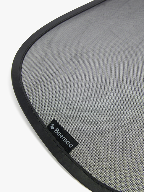 Beemoo Stick-on Solskydd 2-pack