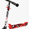 Marvel Spider-Man Sparkcykel