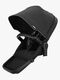 Thule Sleek 2 Syskonsits, Black