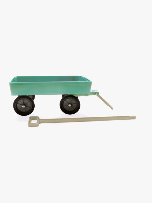 Dantoy Dragvagn