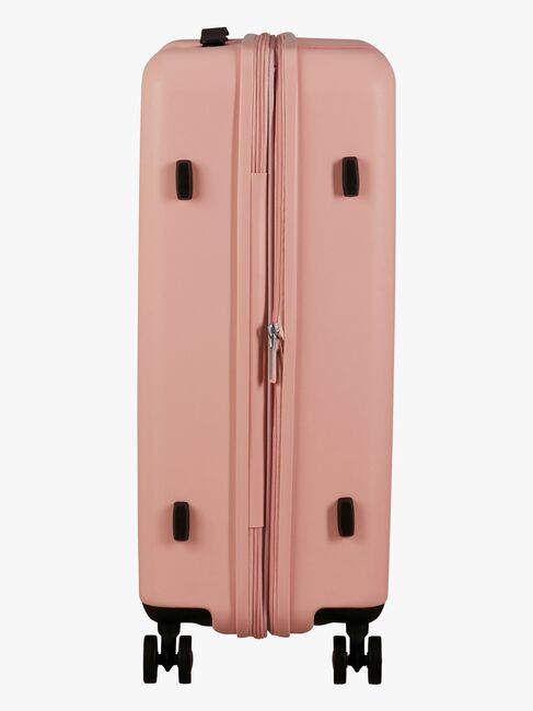 American Tourister Dynabelt Spinner Resväska 68L, Sandy Rose