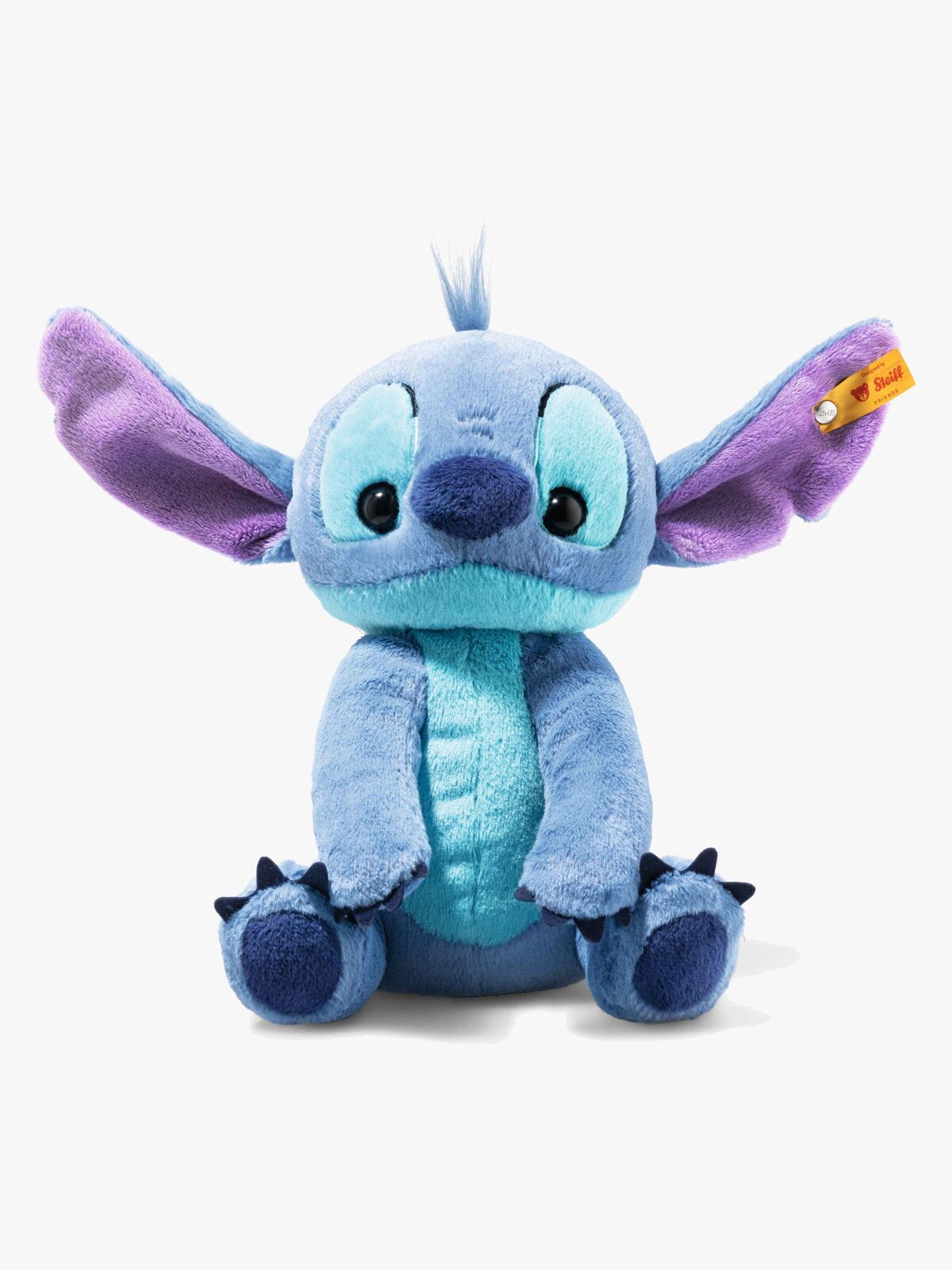 Steiff Disney Gosedjur Stitch 22 cm