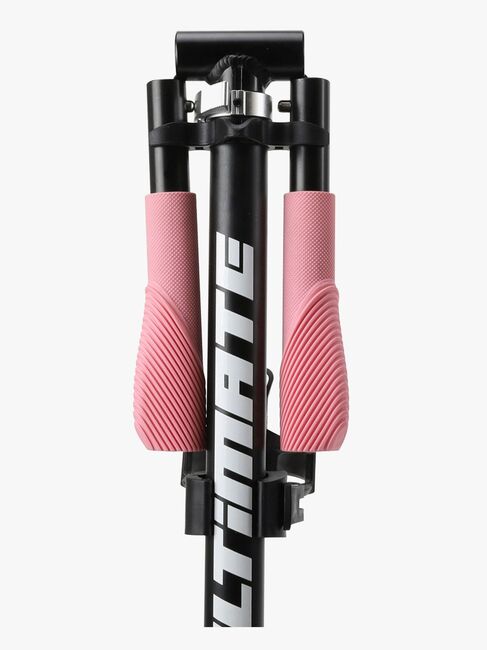 Milly Mally Ultimate Sparkcykel, Rosa