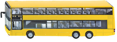 Siku MAN Bus Doppeldecker 1:87