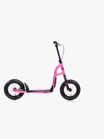 Dino Bikes Urban Skate Sparkcykel, Rosa
