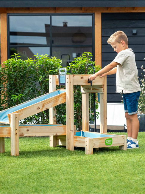 AquaFlow Vattenkanalsystem 200