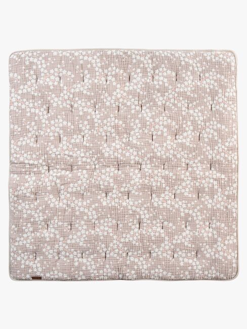 Quax Blossom Lekmatta, Pink