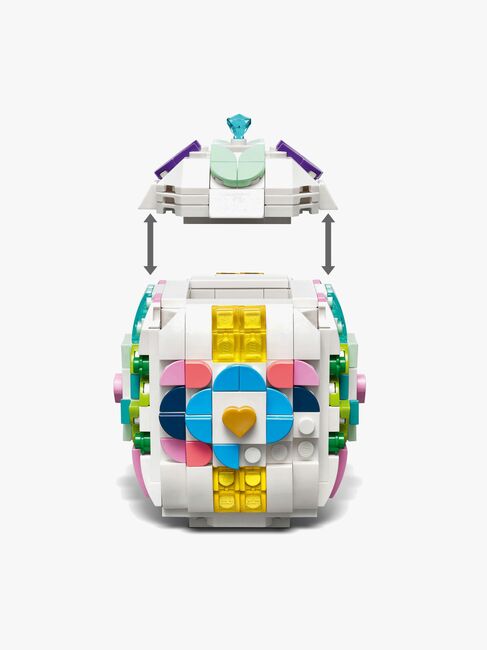 LEGO Iconic 40816 Dekorativt påskägg