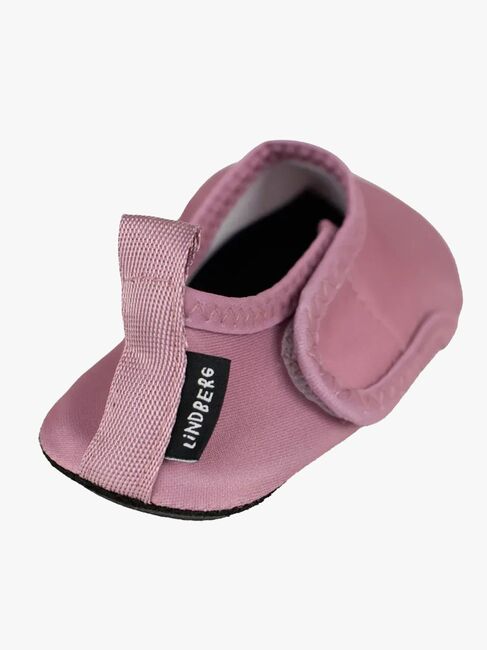 Lindberg Dopp Badskor, Blush