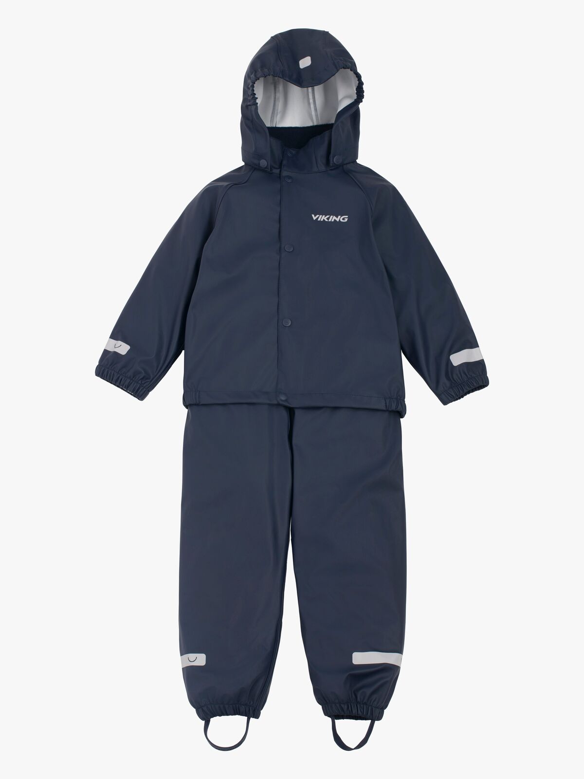 Viking Indie Regnställ, Navy