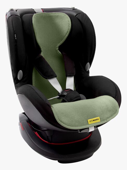 AeroMoov GR1 Sittdyna Bilbarnstol, Moss Green