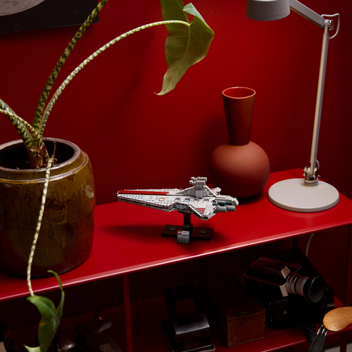 LEGO Star Wars 75441 Venator-Class Attack Cruiser