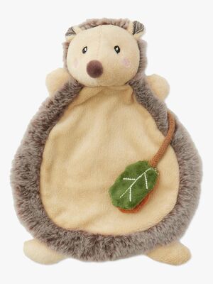 Bieco Hedgehog Piksi Snuttefilt