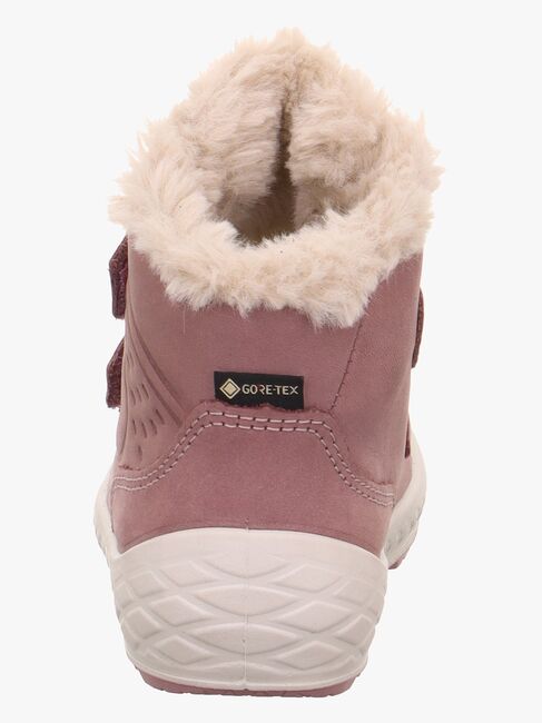 Superfit Groovy 2.0 GTX Vinterkängor, Lila 1-106317-8510-1589_4e.jpg