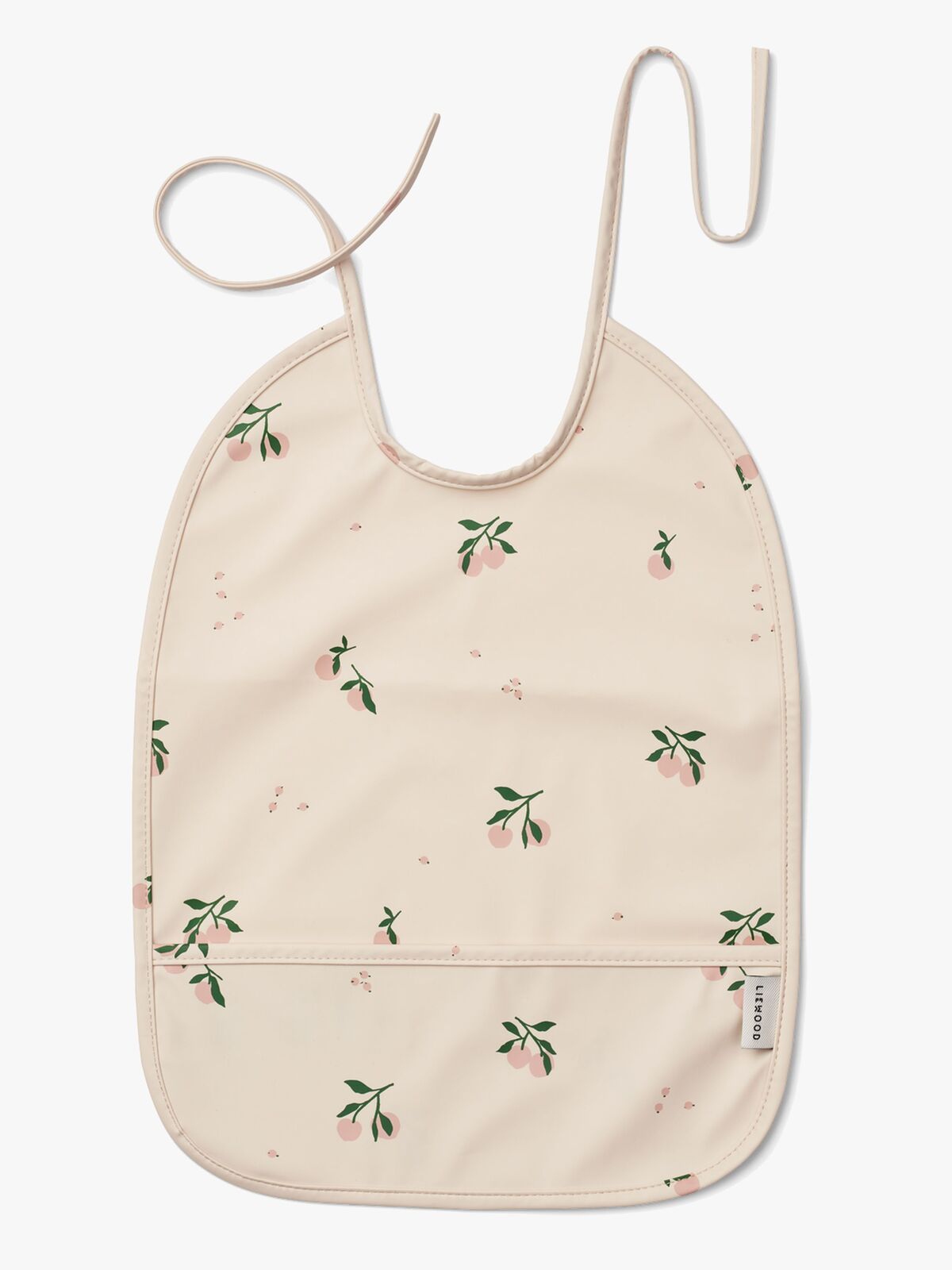 LIEWOOD Lai Haklapp, Peach/Sea Shell