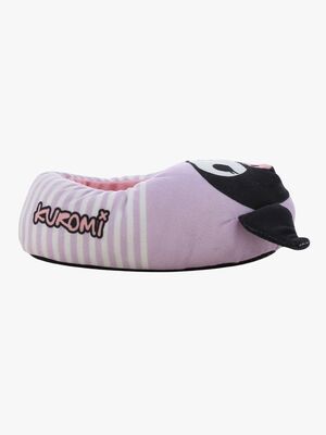 Hello Kitty 3D Indesko, Lilac/Black
