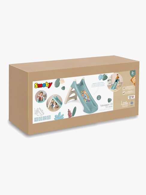 Smoby Little Smoby XS Rutschkana