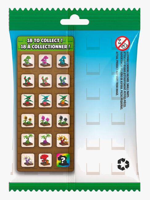 Roblox Grow A Garden Samlarfigur Blandad