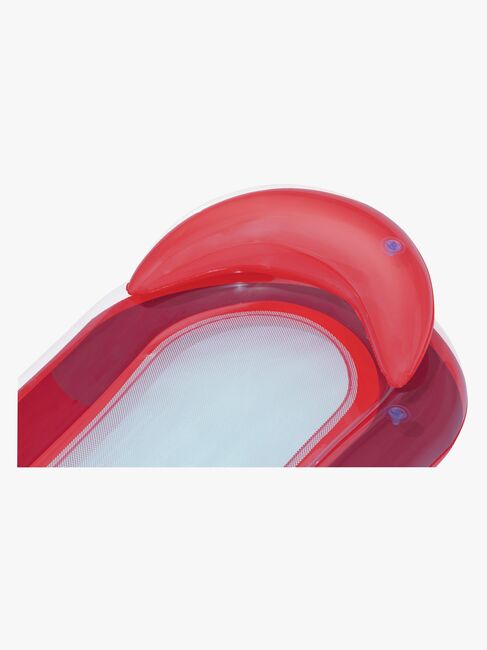 Bestway Badmadrass HydroLuxe Lounge