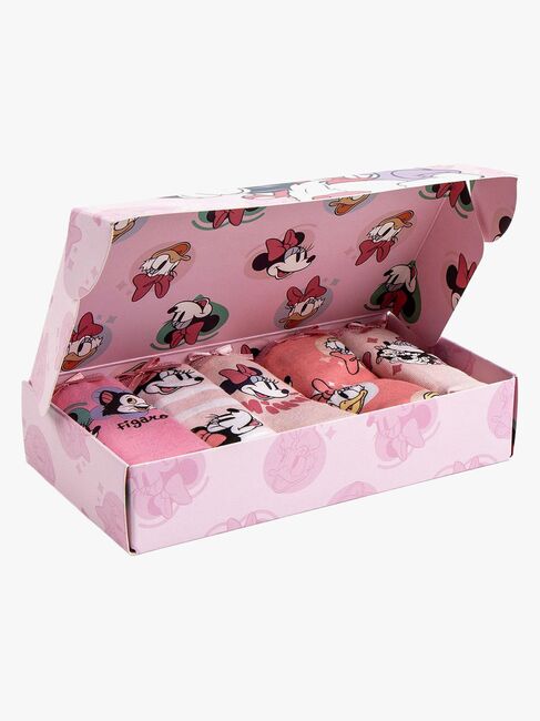 Disney Mimmi Pigg Trosor 5-Pack