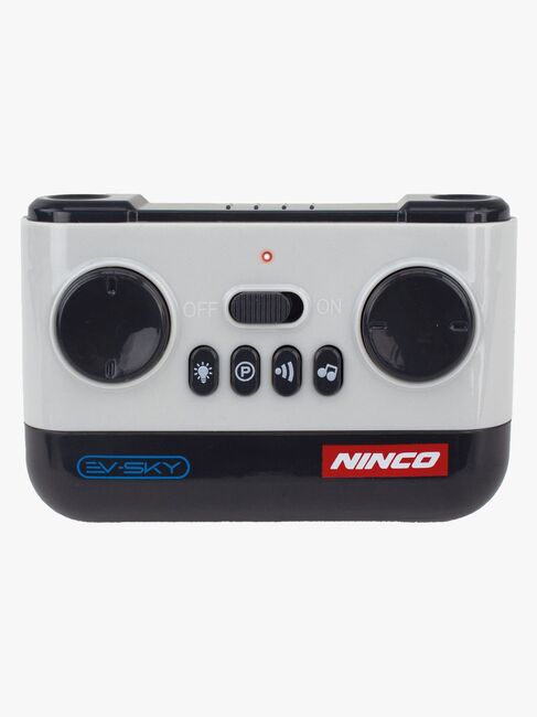 Ninco Ev-Sky Radiostyrd Bil