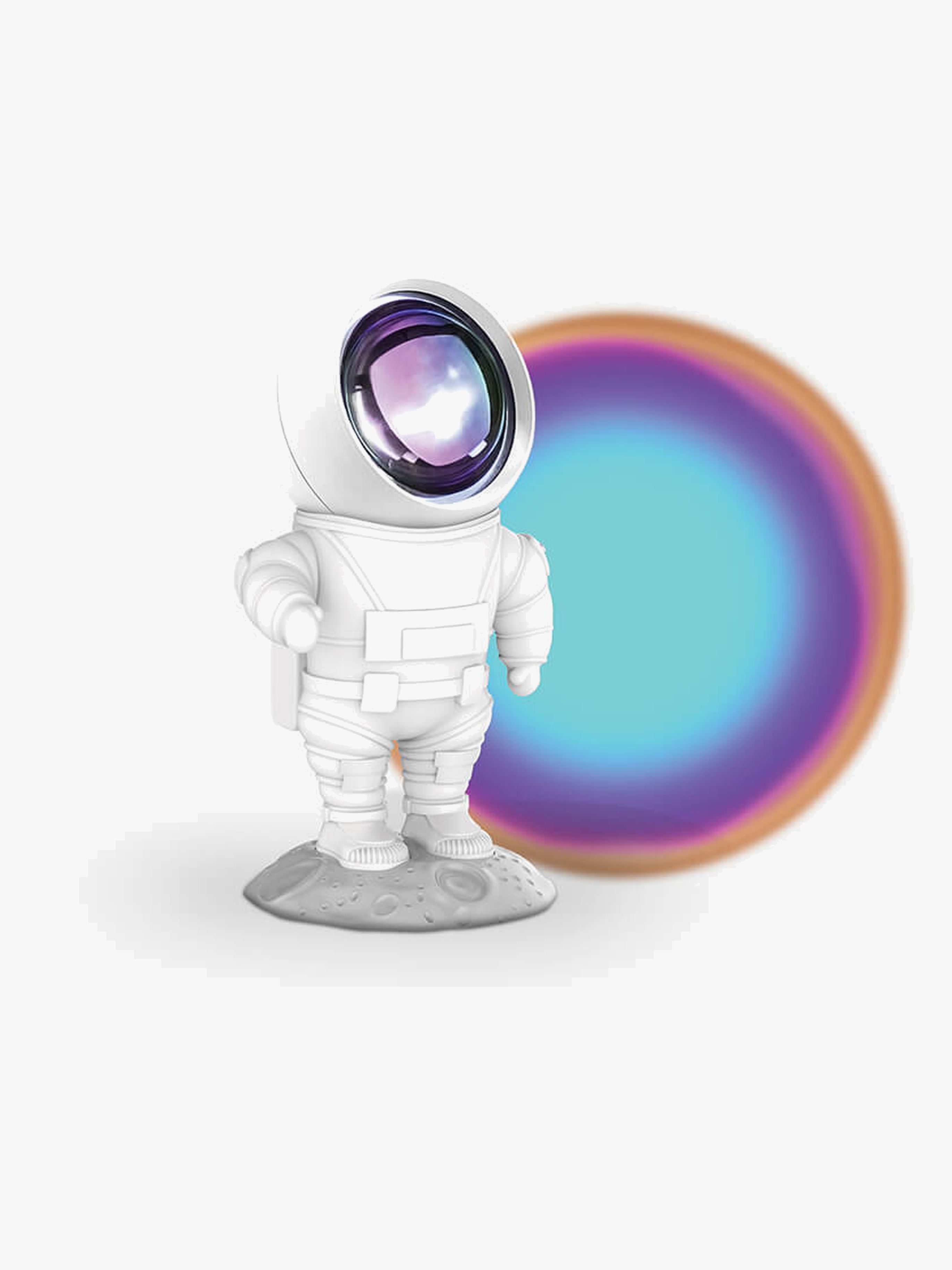 MOB Projektor Astrolight