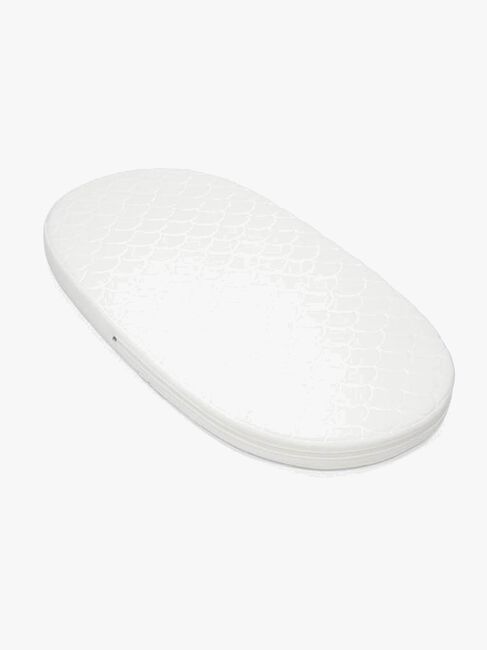 Stokke Sleepi Madrass V3, Vit