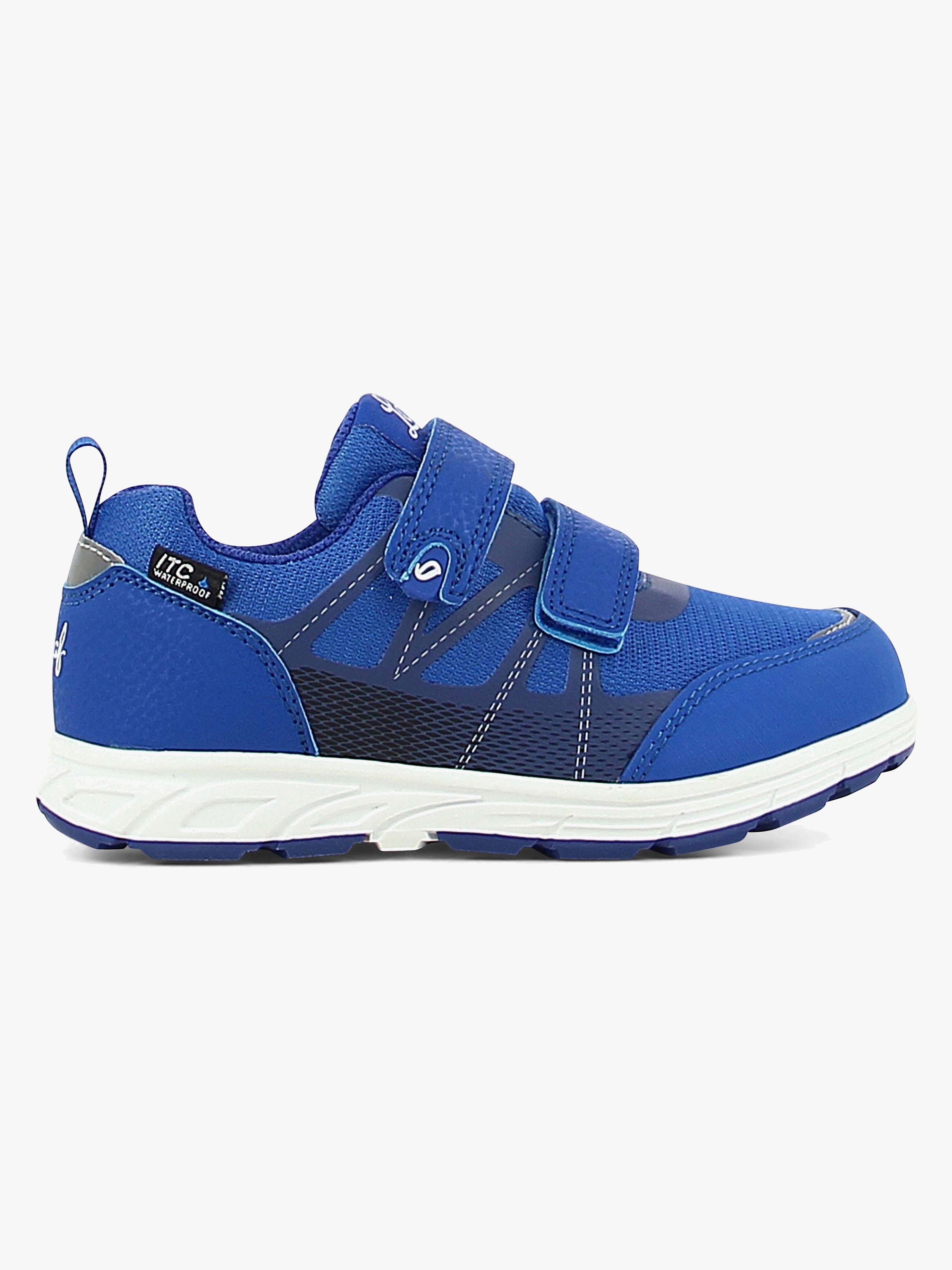 Leaf Byle Vattentäta Sneakers, Rosa