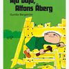 Rabén & Sjögren Bok Aja Baja, Alfons Åberg