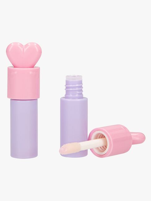 TOPModel BEAUTY and ME Läppglans 2-Pack