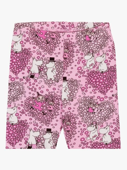 Moomin by Martinex Friends Leggings, Rosa