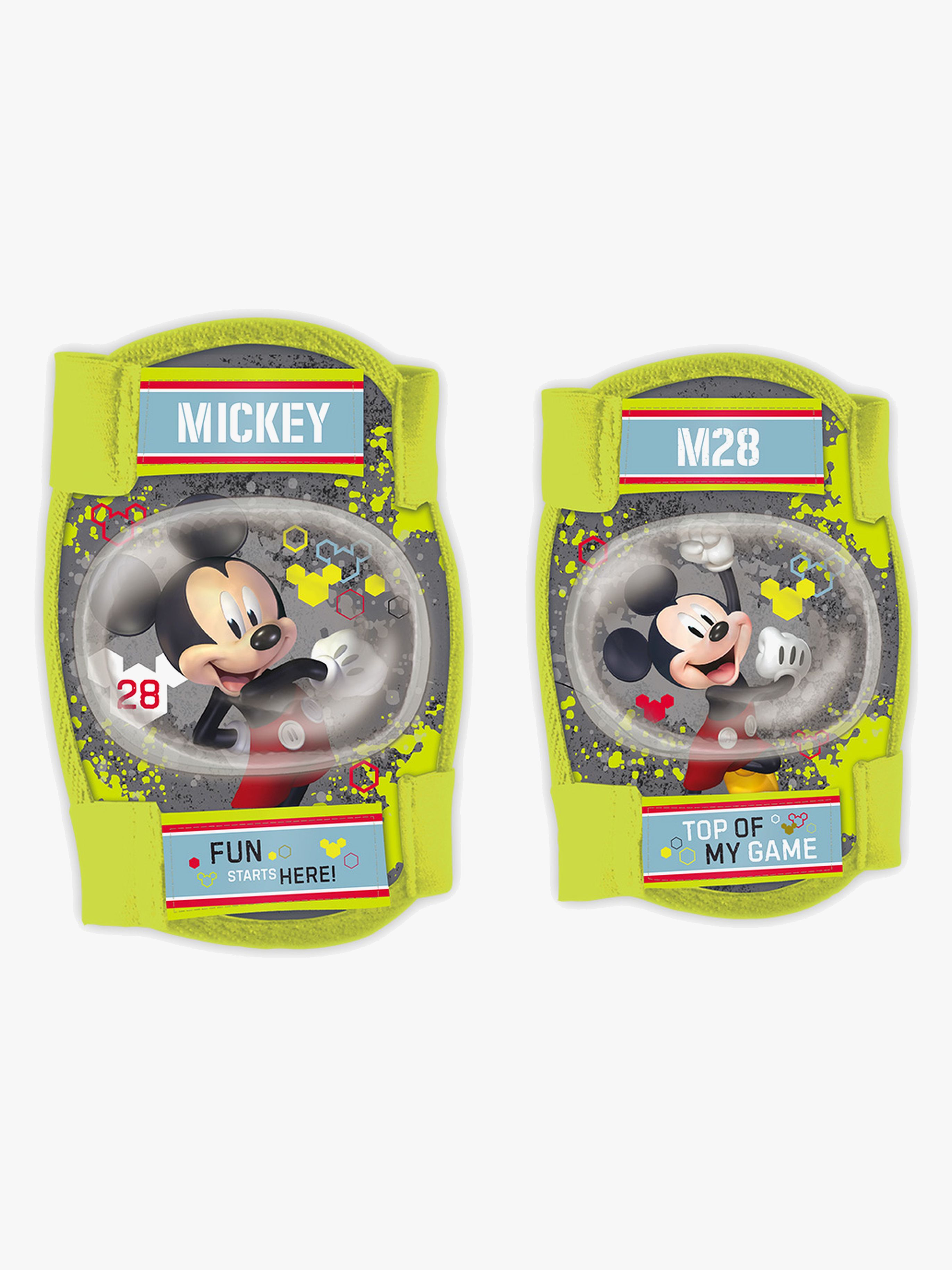 Disney Musse Pigg Skyddsset