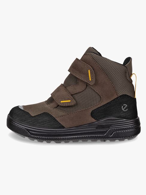 Ecco Urban Snowboarder GTX Vinterkängor, Dark Clay