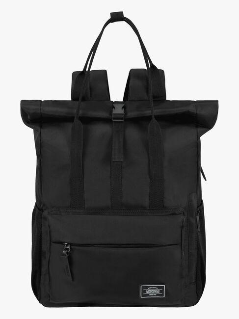 American Tourister Urban Groove Ryggsäck 20,5L, Black