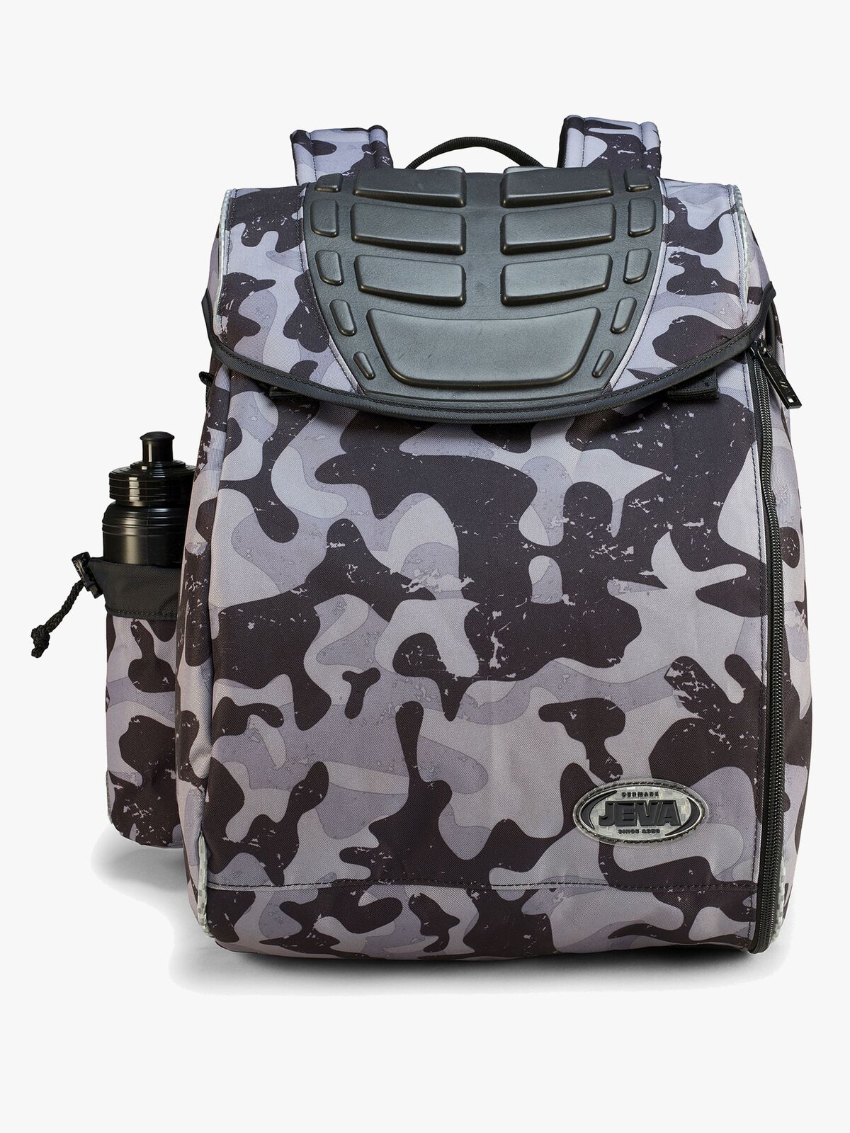 Jeva Combat Ryggsäck 21L, Camou