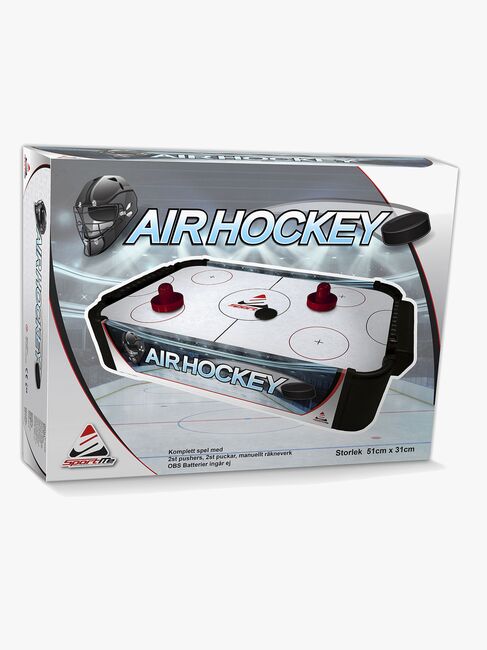 SportMe Air Hockey Bordspel 51x31 cm