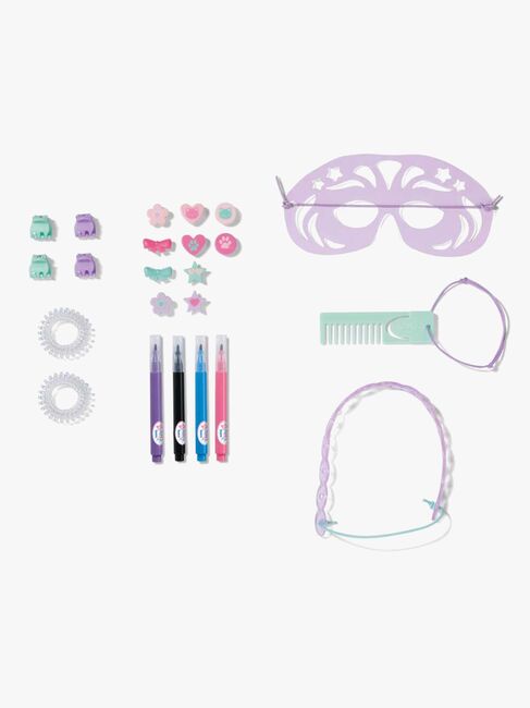 Baby Born Stylinghuvud