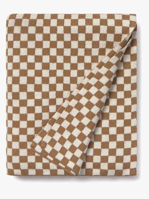 LorenaCanals Tiles Filt, Toffee