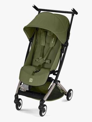Cybex LIBELLE Sulky, Moss Green
