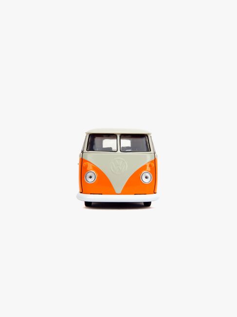 Disney Lilo & Stitch 1961 Volkswagen Buss 1:32