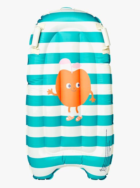 SUNNYLiFE Flytleksak, Poppy the Peach