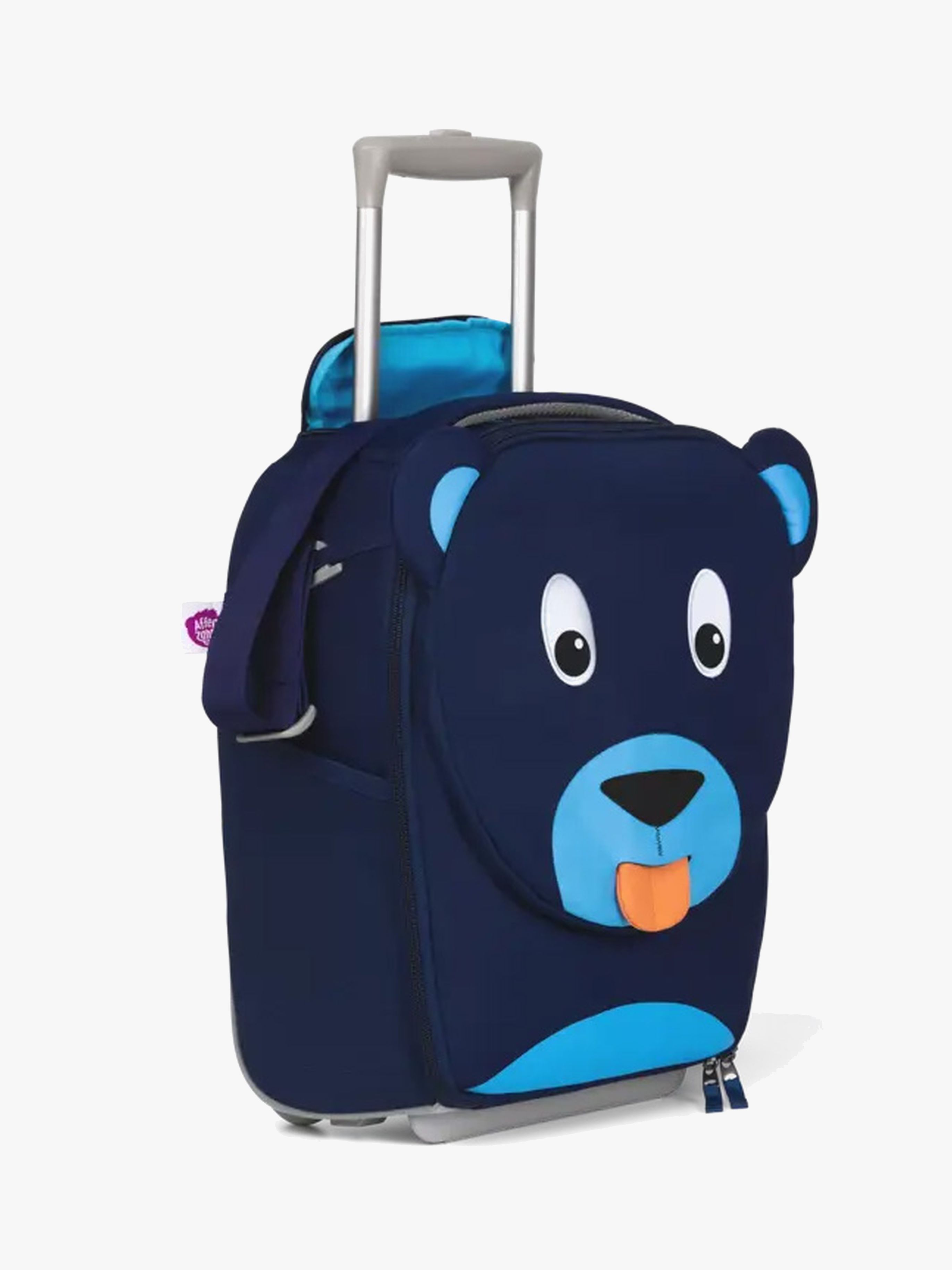 Affenzahn Resväska 18L, Bear