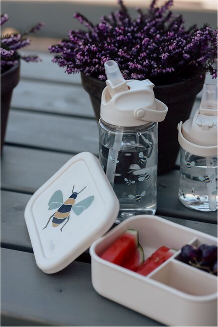 Vanilla Copenhagen Silikon Matlåda, Honeybee