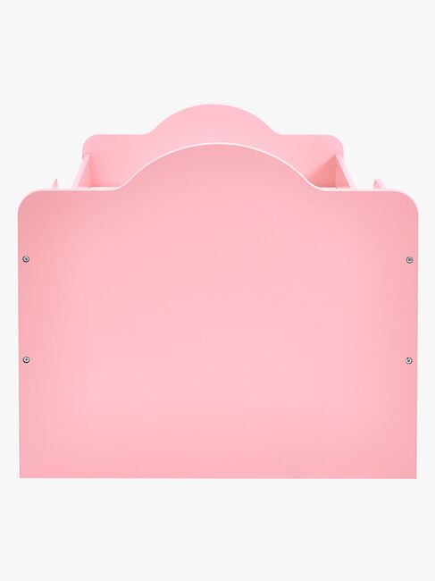 Disney Mimmi Pigg Juniorsäng, Rosa