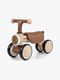 Milly Mally York Springcykel, Beige