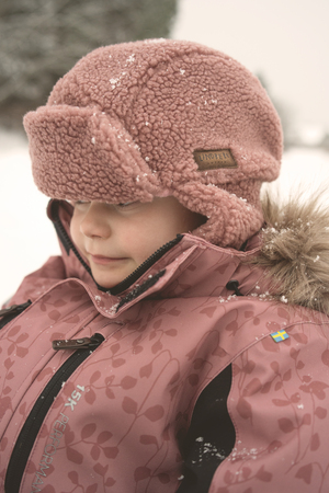 Lindberg Alaska Mössa, Rose