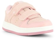 Leaf Almo Sneaker, Pink