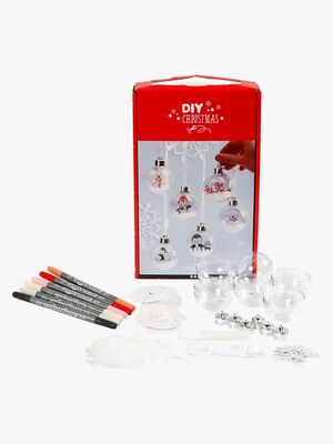 Creativ Company Pysselset Kulor